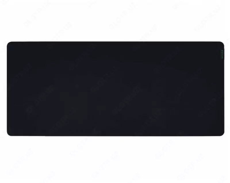 Коврик для мыши "Razer" Gigantus V2 XXL (Арт. - RZ02-03330400-R3M1) Черный/Зеленый