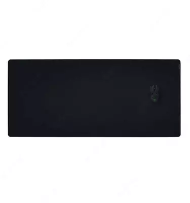 Коврик для мыши "Razer" Gigantus V2 3XL (Арт. - RZ02-03330500-R3M1) Черный/Зеленый