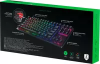 Проводная игровая клавиатура "Razer" Huntsman Tournament Edition