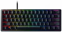 Simli o'yin klaviaturasi "Razer" Huntsman Mini