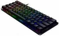 Simli o'yin klaviaturasi "Razer" Huntsman Mini