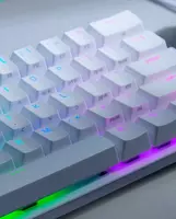 Simli o'yin klaviaturasi "Razer" Huntsman Mini