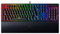 Проводная игровая клавиатура "Razer" BlackWidow V3
