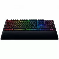 Беспроводная игровая клавиатура "Razer" BlackWidow V3 Pro WL/BT