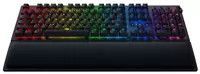 Беспроводная игровая клавиатура "Razer" BlackWidow V3 Pro WL/BT