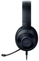 "Razer" Kraken X Lite kompyuter uchun o'yin eshitish vositasi (Art. - RZ04-02950100-R381) Qora - 459 000 so'm