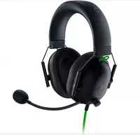 Игровая Гарнитура для ПК "Razer" Blackshark V2 X (Арт. - RZ04-03240100-R3M1) Черная
