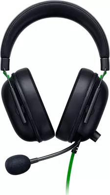 Игровая Гарнитура для ПК "Razer" Blackshark V2 X (Арт. - RZ04-03240100-R3M1) Черная