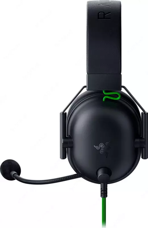 Игровая Гарнитура для ПК "Razer" Blackshark V2 X (Арт. - RZ04-03240100-R3M1) Черная