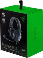 Игровая Гарнитура для ПК "Razer" Blackshark V2 X (Арт. - RZ04-03240100-R3M1) Черная Только в розницу