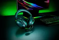 Игровая Гарнитура для ПК "Razer" Blackshark V2 X (Арт. - RZ04-03240100-R3M1) Черная ООО "Power Max Group"