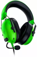 Kompyuter "Razer" Blackshark V2 X uchun o'yin eshitish vositasi (Art. No - RZ04-03240600-R3M1) Yashil/Qora - 739 000 so'm