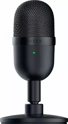 Stol mikrofoni "Razer" Seiren Mini (Art. -RZ19-03450100-R3M1) Qora