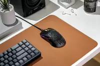 Проводная игровая мышь "Keychron" M1