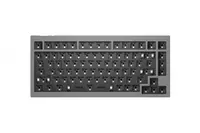 Maxsus mexanik klaviatura "Keychron" Gateron Phantom Q1 QMK RGB USB (Art. № - Q1N2_Keychron) Space Grey - 2 019 000 so'm