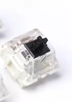 12 шт. (Арт. - Z6_KEYCHRON) Черный