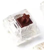 Набор механических переключателей "KEYCHRON" Gateron Switch с держателем