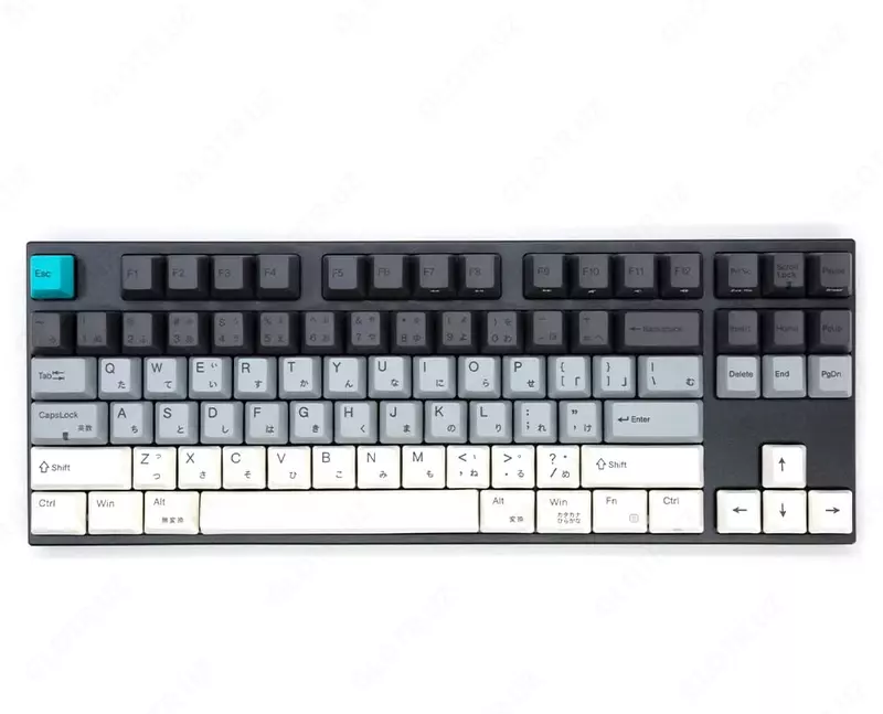 Механическая Клавиатура "Varmilo" VA87M Ink rhyme, USB (Арт. - VA87MR2W/LLH2RB)