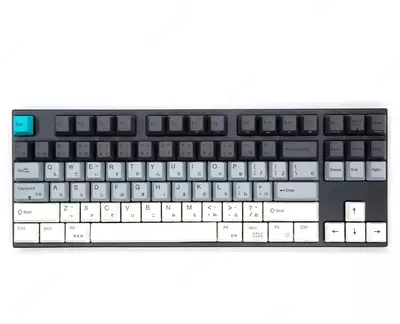 Механическая Клавиатура "Varmilo" VA87M Ink rhyme, USB (Арт. - VA87MR2W/LLH2RB)