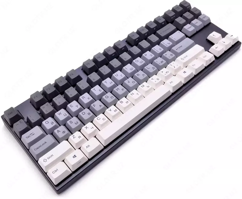 Механическая Клавиатура "Varmilo" VA87M Ink rhyme, USB (Арт. - VA87MR2W/LLH2RB)