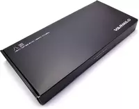 Механическая Клавиатура "Varmilo" VA87M Ink rhyme