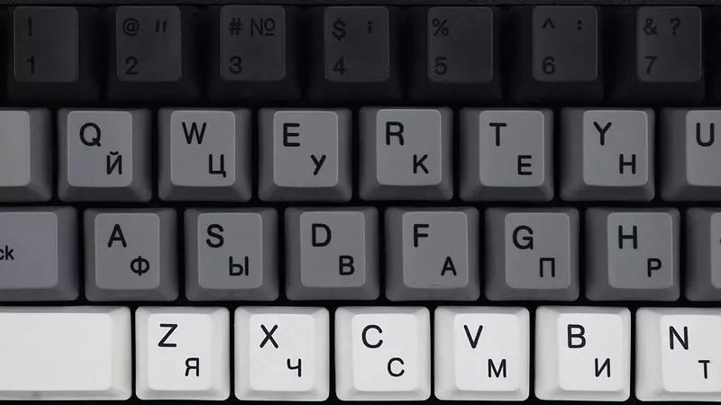 Mexanik klaviatura "Varmilo" MA87M V2 Yakumo, USB (Art. - A33A007B0A3A06A008)