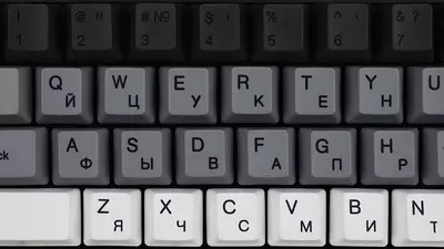 Механическая Клавиатура "Varmilo" MA87M V2 Yakumo, USB (Арт. - A33A007B0A3A06A008)