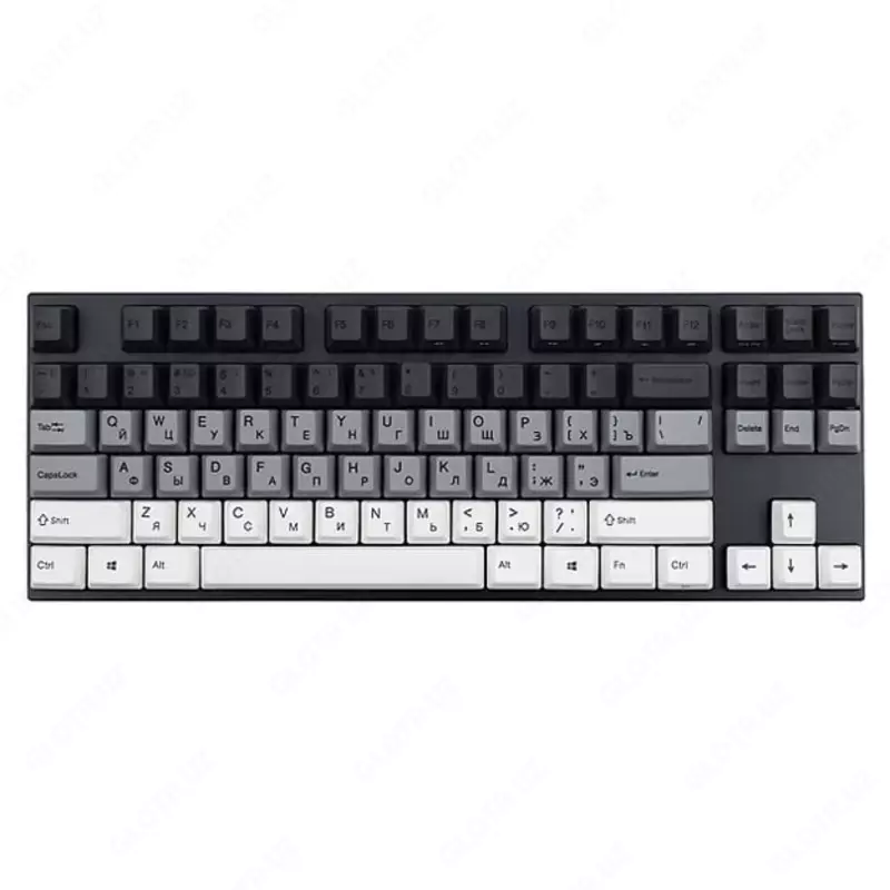 Механическая Клавиатура "Varmilo" MA87M V2 Yakumo, USB (Арт. - A33A007A9A3A06A008)