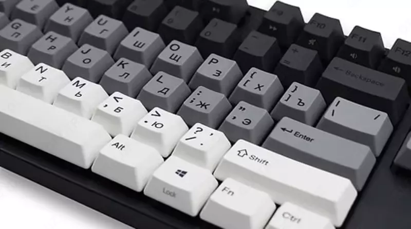 Механическая Клавиатура "Varmilo" MA87M V2 Yakumo, USB (Арт. - A33A007A9A3A06A008)