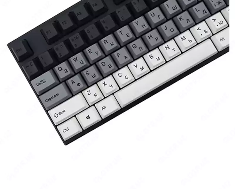 Механическая Клавиатура "Varmilo" MA87M V2 Yakumo, USB (Арт. - A33A007A9A3A06A008)