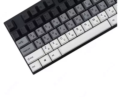 Механическая Клавиатура "Varmilo" MA87M V2 Yakumo, USB (Арт. - A33A007A9A3A06A008)