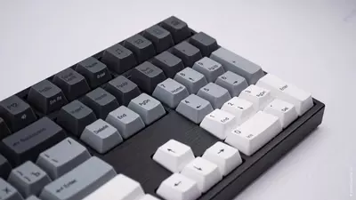 Mexanik klaviatura "Varmilo" MA108M V2 Yakumo, USB (Art. - A36A007A9A3A06A008)