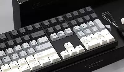 Mexanik klaviatura "Varmilo" MA108M V2 Yakumo, USB (Art. - A36A007A9A3A06A008)