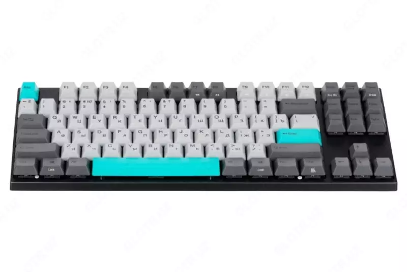 Механическая Клавиатура "Varmilo" VA87M Moonlight, USB (Арт. - A33A023B0A3A06A007)