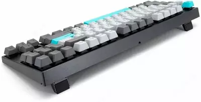 Механическая Клавиатура "Varmilo" VA87M Moonlight, USB (Арт. - A33A023B0A3A06A007)