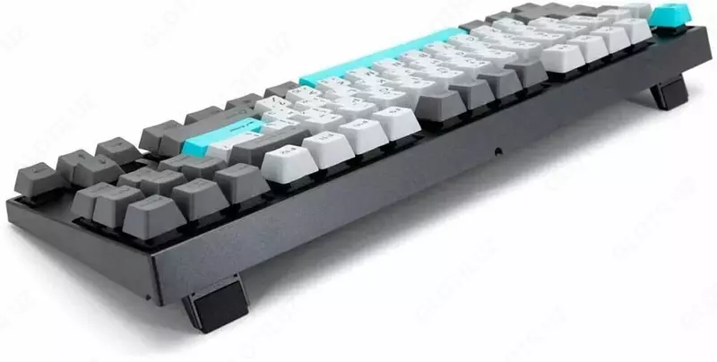 Механическая Клавиатура "Varmilo" VA87M Moonlight, USB (Арт. - A33A023B0A3A06A007)