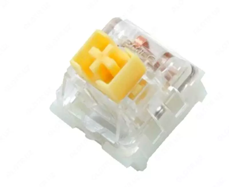 Mexanik o'yin klaviaturasi "Varmilo" MA108M V2 Moonlight, USB (Art. - A36A023A8A3A06A007)