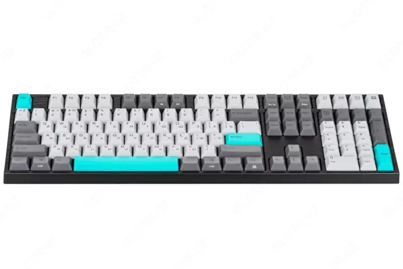 Механическая игровая клавиатура "Varmilo" MA108M V2 Moonlight, USB (Арт. - A36A023B1A3A06A007)