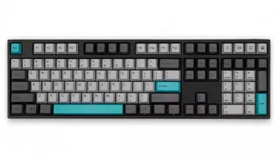 Mexanik o'yin klaviaturasi "Varmilo" MA108M V2 Moonlight, USB (Art. - A36A023A9A3A06A007)
