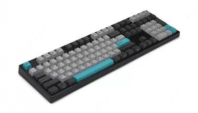 Mexanik o'yin klaviaturasi "Varmilo" MA108M V2 Moonlight, USB (Art. - A36A023A9A3A06A007)