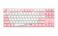 Механическая Клавиатура "Varmilo" VA87M Sakura