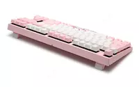 Механическая Клавиатура "Varmilo" VA87M Sakura