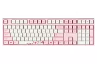 Механическая Клавиатура "Varmilo" VA108M Sakura