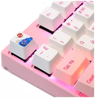 Механическая Клавиатура "Varmilo" VA108M Sakura