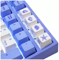 Механическая Клавиатура "Varmilo" VA108M Sea Melody