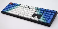 Механическая игровая клавиатура "Varmilo" MA108M V2 Summit R2