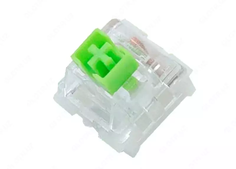 Mexanik o'yin klaviaturasi "Varmilo" MA108M V2 CMYK, USB (Ad. - A36A024B1A3A06A007)