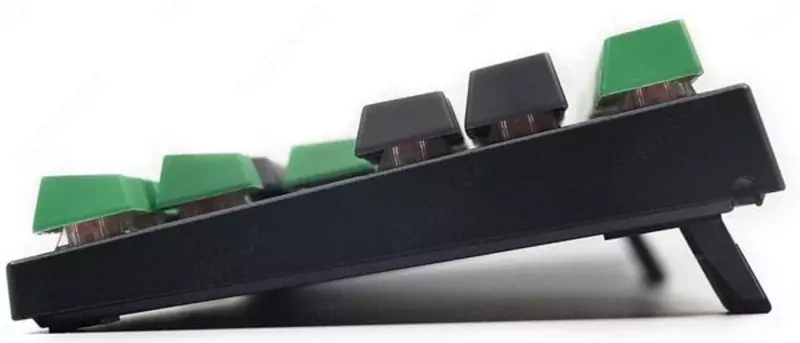 Mexanik o'yin klaviaturasi "Varmilo" MA87M V2 Panda R2, USB (Ad. - A33A029B0A3A06A026)