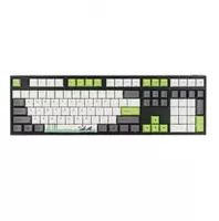 Механическая игровая клавиатура "Varmilo" VA108M Panda