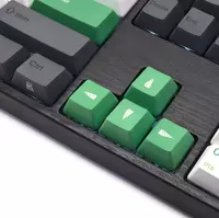 Механическая игровая клавиатура "Varmilo" VA108M Panda R2